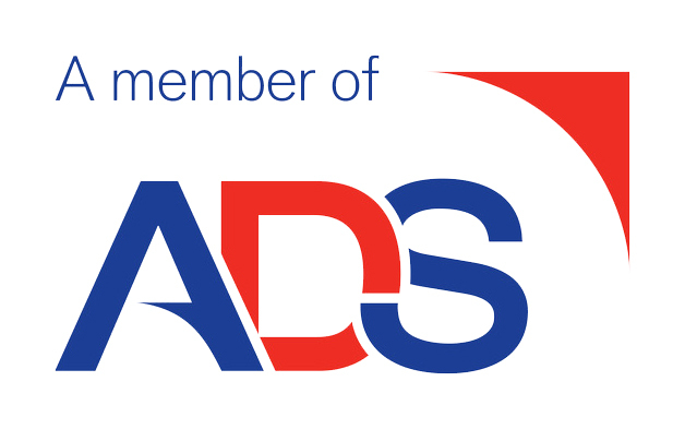 ADS member logo
