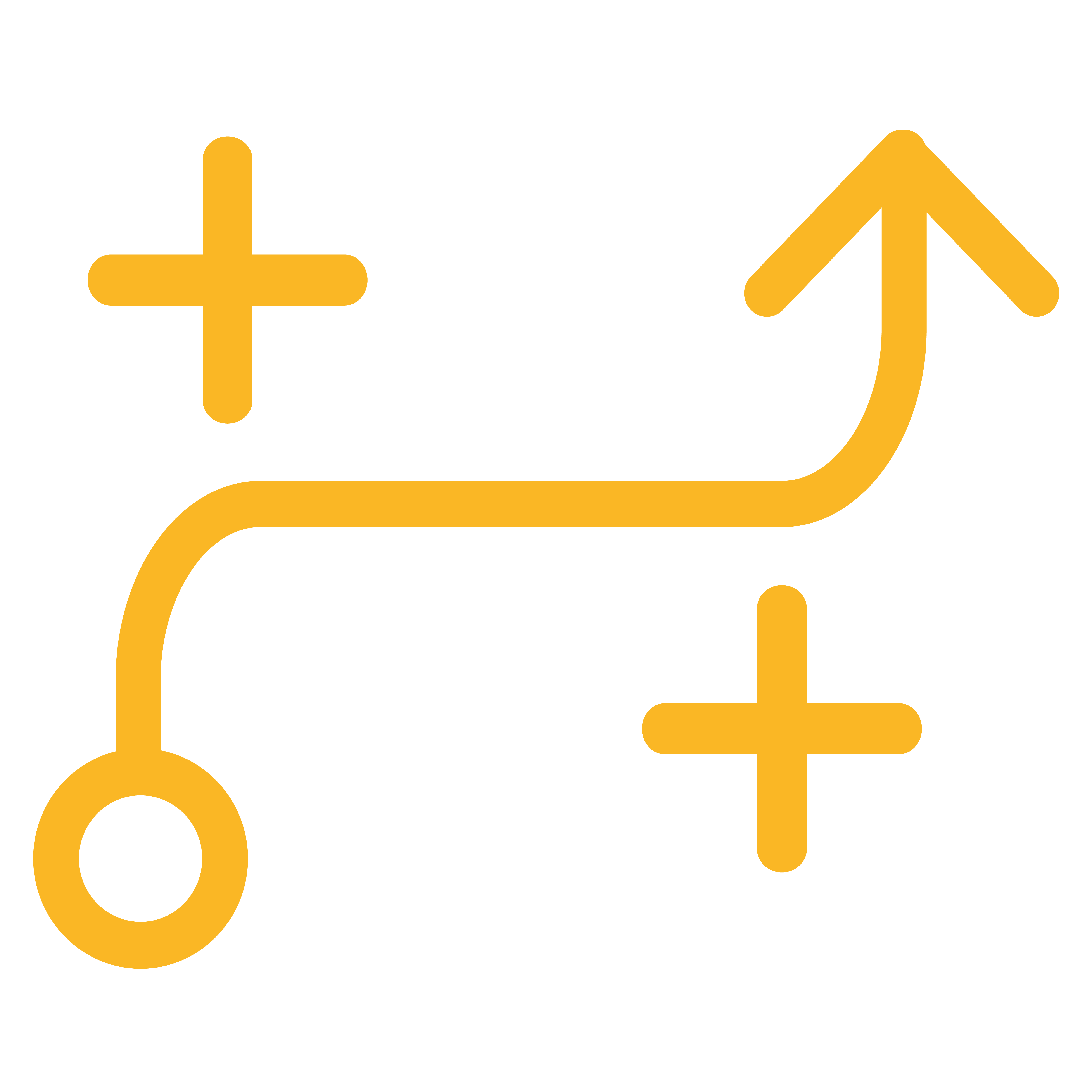 Automated delivery image