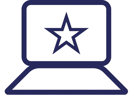 Bespoke software icon