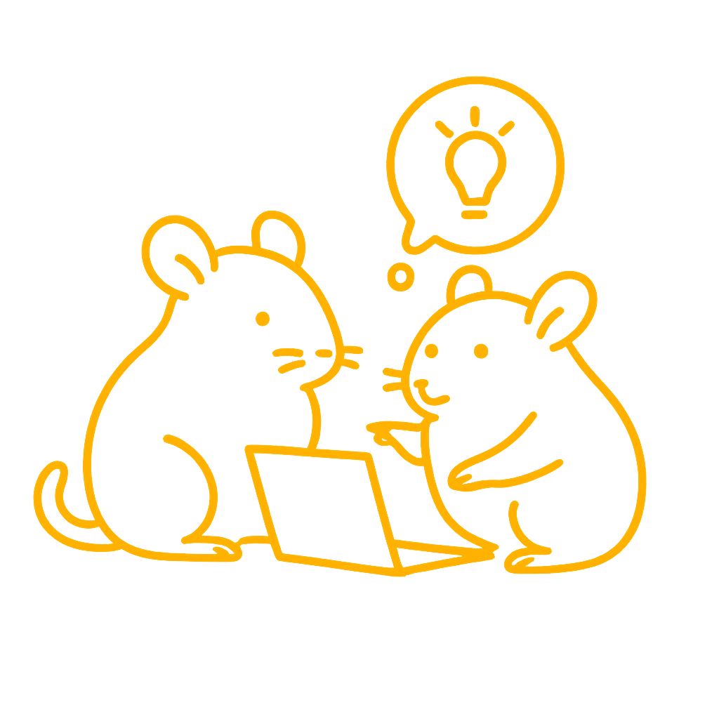 Chinchilla idea image