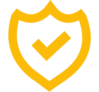 Cyber resiliency icon