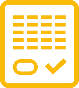 Design and architecture icon