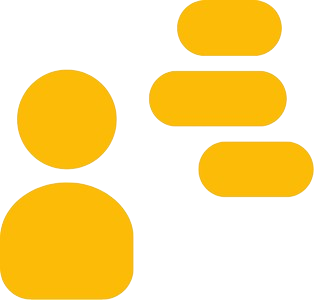 Project management icon