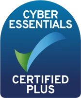 Cyber essentials certification mark plus