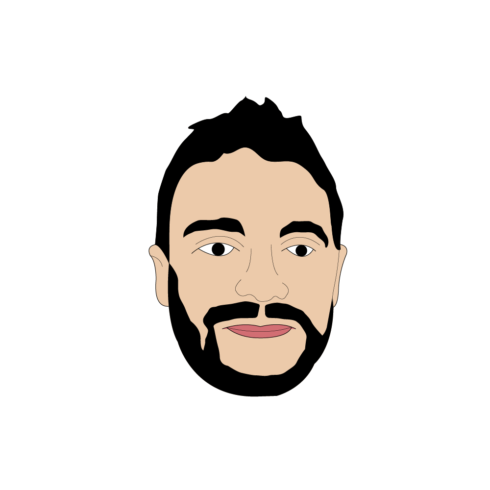 Andrew Walsh profile picture