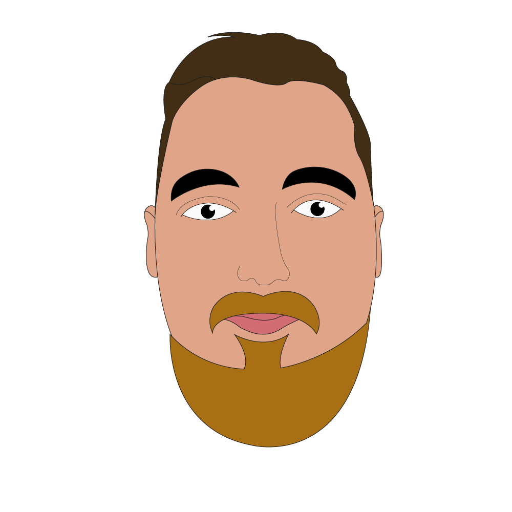 Dan profile picture