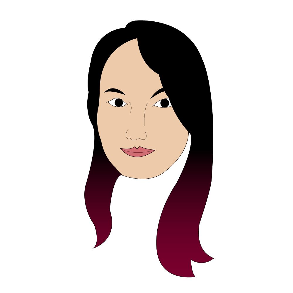 Jo Walsh profile picture